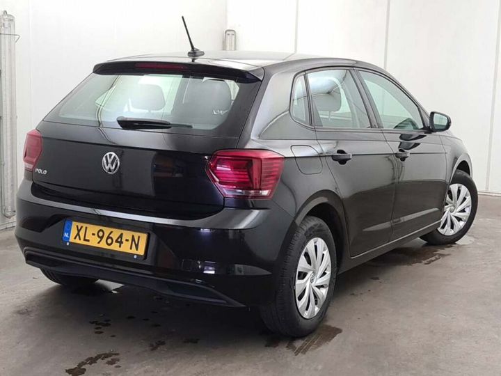 Photo 2 VIN: WVWZZZAWZKY115001 - VOLKSWAGEN POLO 