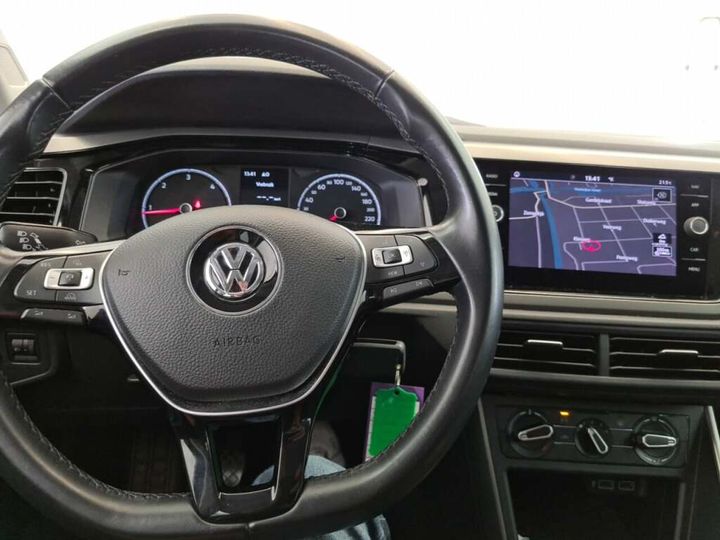 Photo 21 VIN: WVWZZZAWZKY115001 - VOLKSWAGEN POLO 