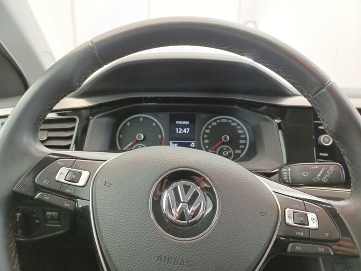 Photo 18 VIN: WVWZZZAWZKY116088 - VOLKSWAGEN POLO 