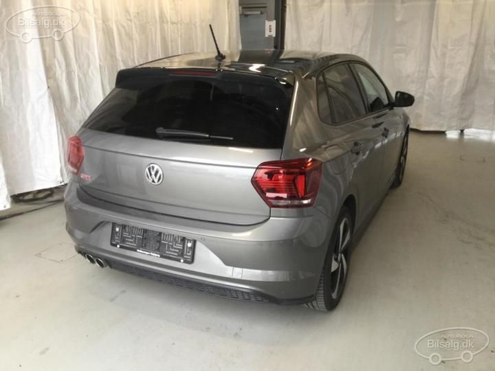 Photo 27 VIN: WVWZZZAWZKY116097 - VOLKSWAGEN POLO 