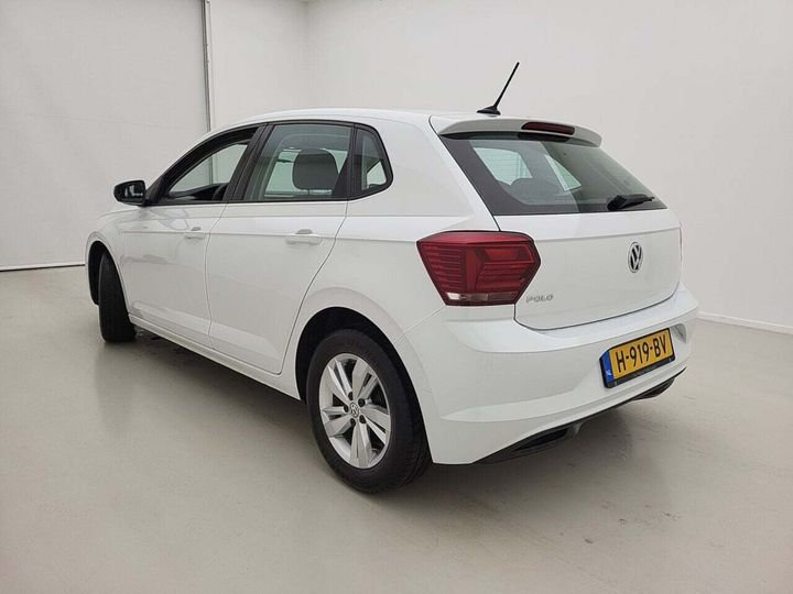 Photo 25 VIN: WVWZZZAWZKY116617 - VOLKSWAGEN POLO 