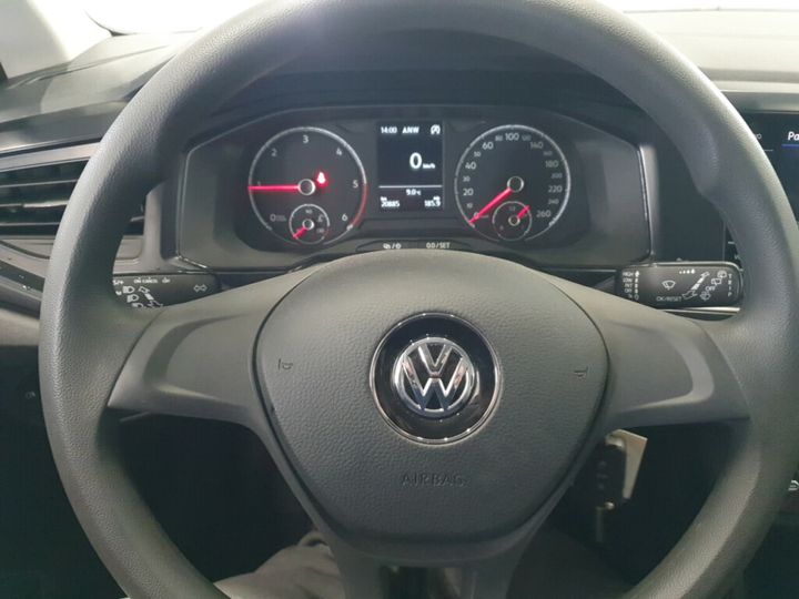 Photo 10 VIN: WVWZZZAWZKY117619 - VOLKSWAGEN POLO 