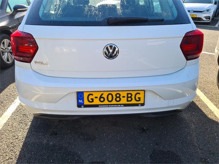 Photo 18 VIN: WVWZZZAWZKY117623 - VOLKSWAGEN POLO 