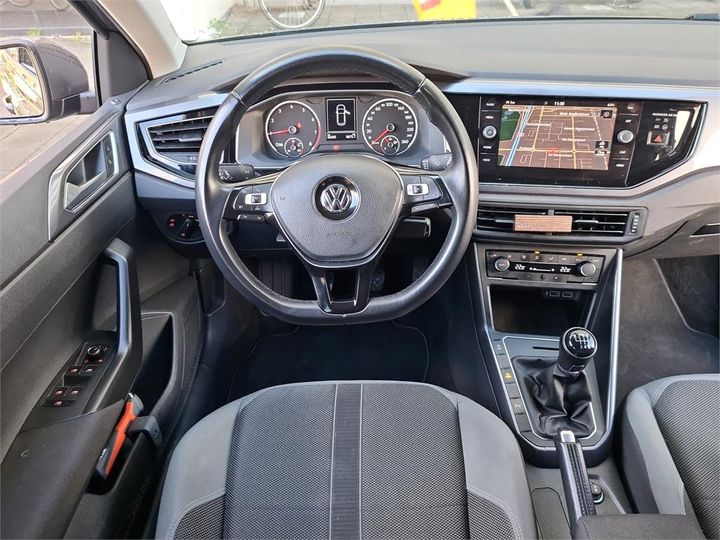 Photo 6 VIN: WVWZZZAWZKY117949 - VOLKSWAGEN POLO 