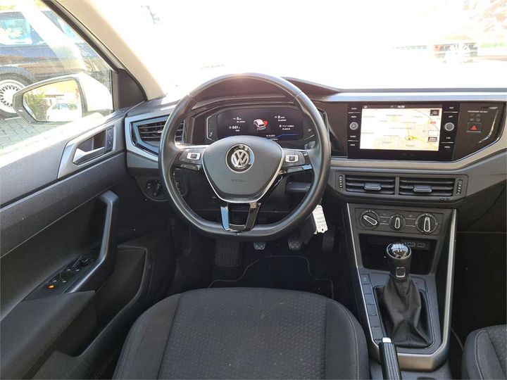 Photo 6 VIN: WVWZZZAWZKY122588 - VOLKSWAGEN POLO 