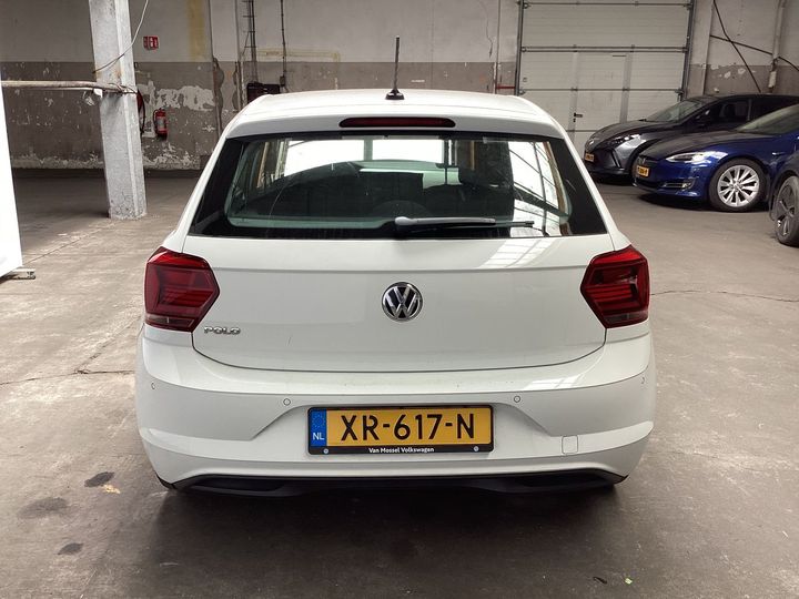 Photo 1 VIN: WVWZZZAWZKY122805 - VOLKSWAGEN POLO 