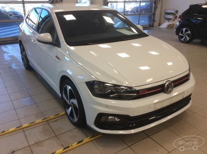 Photo 2 VIN: WVWZZZAWZKY123306 - VOLKSWAGEN POLO 