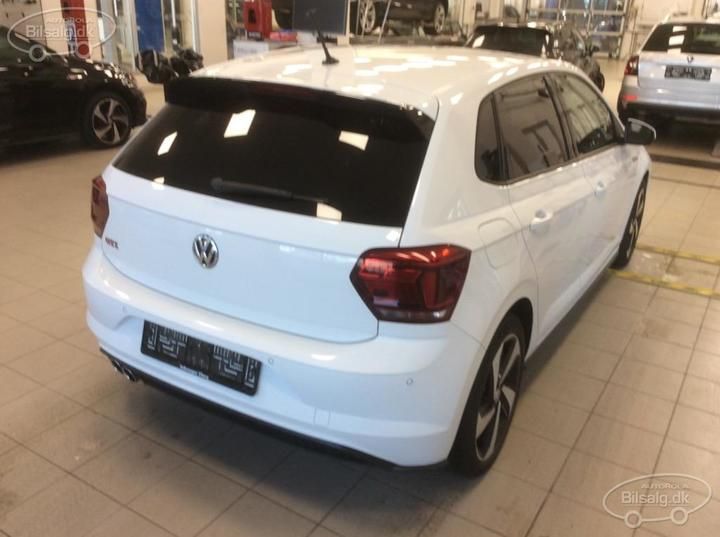 Photo 7 VIN: WVWZZZAWZKY123306 - VOLKSWAGEN POLO 