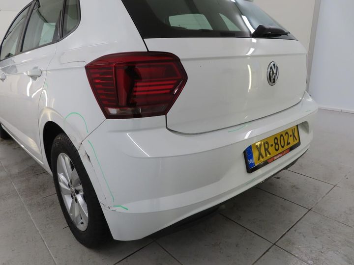 Photo 13 VIN: WVWZZZAWZKY124014 - VOLKSWAGEN POLO 