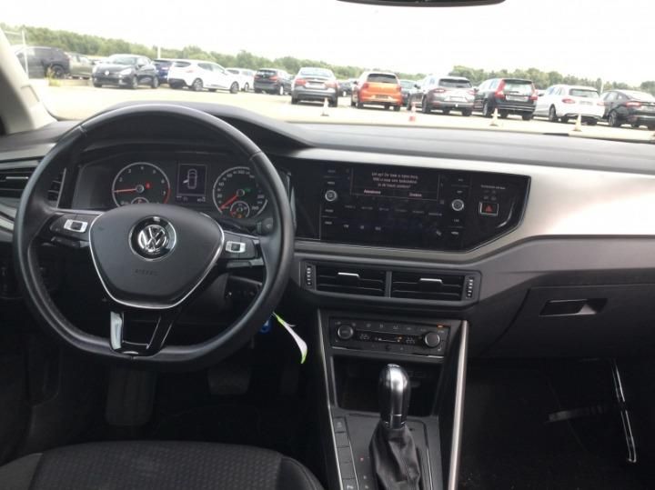 Photo 5 VIN: WVWZZZAWZKY124124 - VOLKSWAGEN POLO 