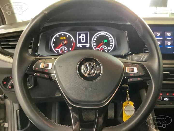 Photo 15 VIN: WVWZZZAWZKY130400 - VOLKSWAGEN POLO 