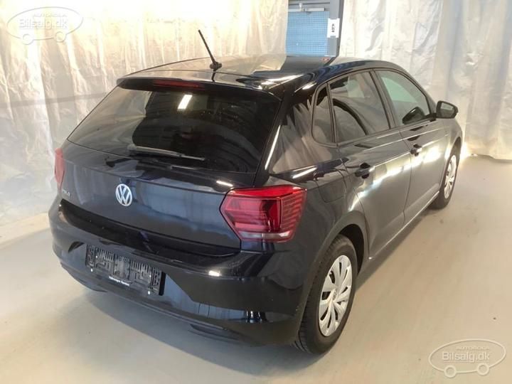 Photo 17 VIN: WVWZZZAWZKY130787 - VOLKSWAGEN POLO 