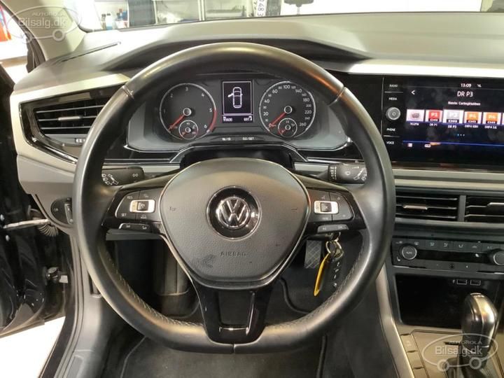 Photo 5 VIN: WVWZZZAWZKY131080 - VOLKSWAGEN POLO 