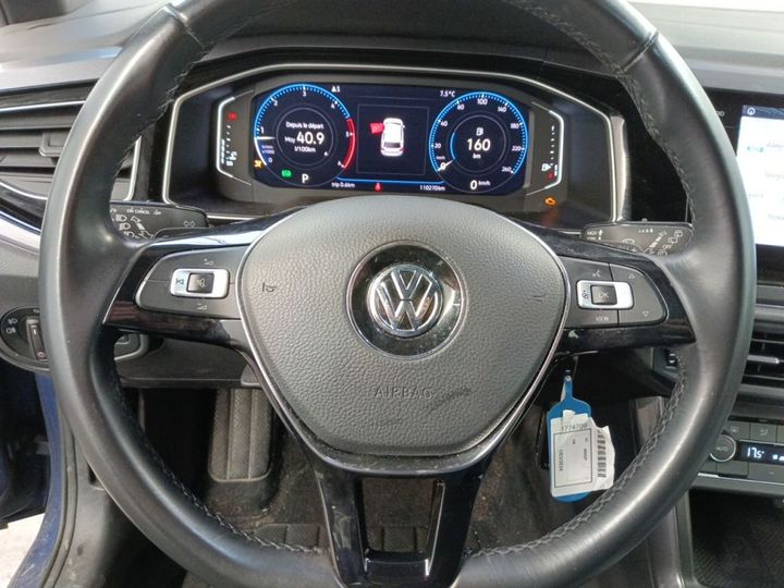 Photo 25 VIN: WVWZZZAWZKY131769 - VOLKSWAGEN POLO 