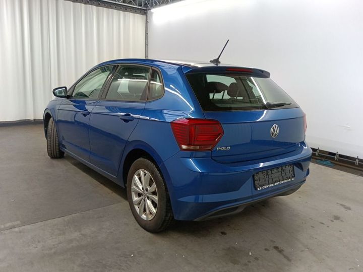 Photo 6 VIN: WVWZZZAWZKY131769 - VOLKSWAGEN POLO 