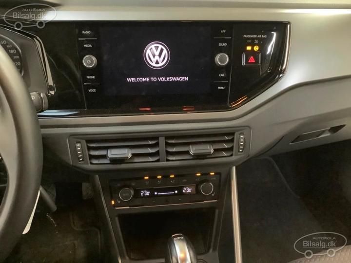 Photo 14 VIN: WVWZZZAWZKY132643 - VOLKSWAGEN POLO 