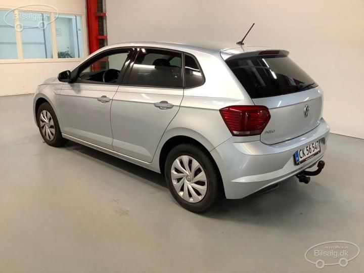 Photo 22 VIN: WVWZZZAWZKY132643 - VOLKSWAGEN POLO 