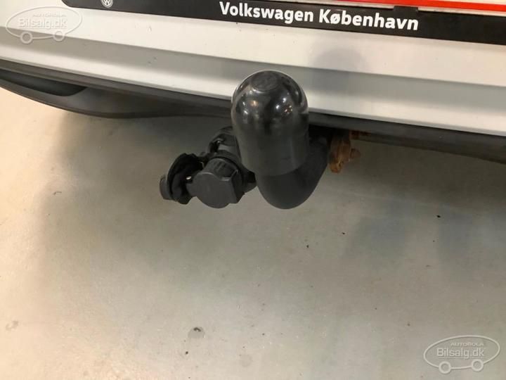 Photo 6 VIN: WVWZZZAWZKY132643 - VOLKSWAGEN POLO HATCHBACK 