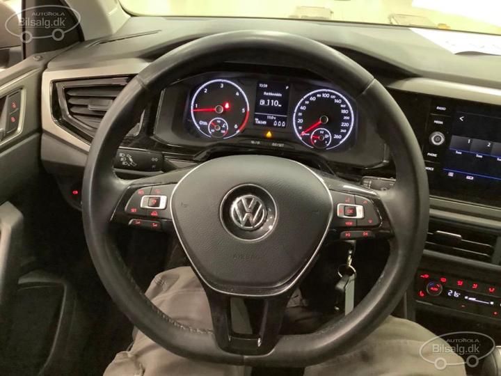 Photo 13 VIN: WVWZZZAWZKY132861 - VOLKSWAGEN POLO 