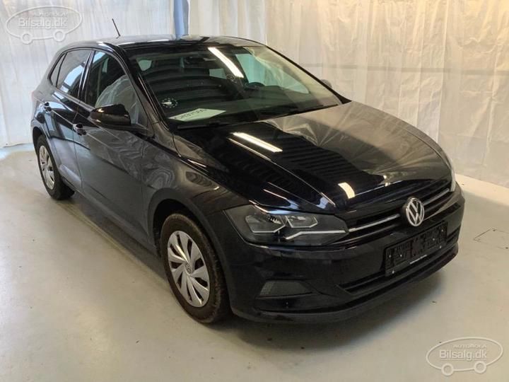 Photo 3 VIN: WVWZZZAWZKY133153 - VOLKSWAGEN POLO HATCHBACK 