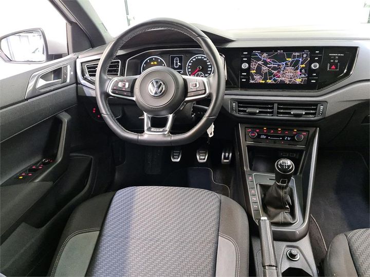 Photo 6 VIN: WVWZZZAWZKY133537 - VOLKSWAGEN POLO 