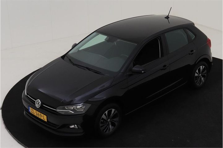 Photo 1 VIN: WVWZZZAWZKY133795 - VOLKSWAGEN POLO 