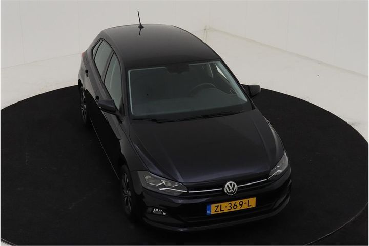 Photo 2 VIN: WVWZZZAWZKY133795 - VOLKSWAGEN POLO 