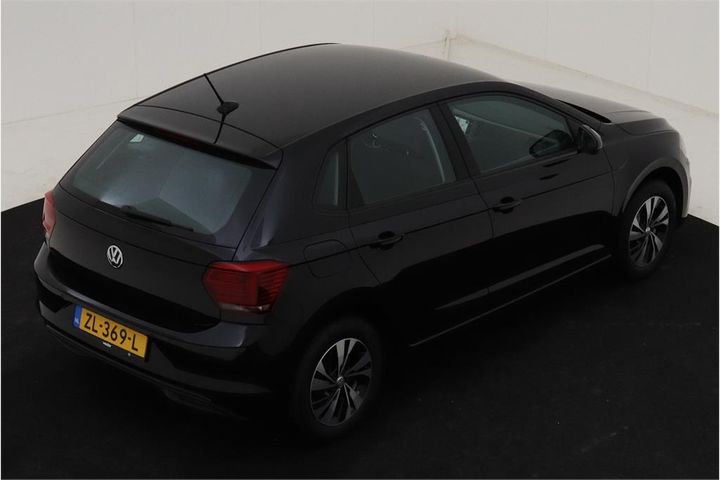 Photo 3 VIN: WVWZZZAWZKY133795 - VOLKSWAGEN POLO 