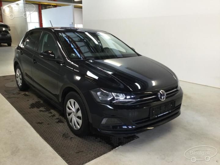 Photo 14 VIN: WVWZZZAWZKY133922 - VOLKSWAGEN POLO 