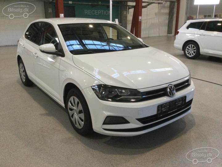 Photo 14 VIN: WVWZZZAWZKY134112 - VOLKSWAGEN POLO 