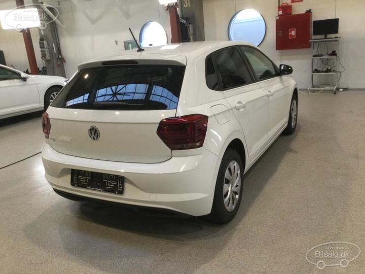 Photo 15 VIN: WVWZZZAWZKY134112 - VOLKSWAGEN POLO 