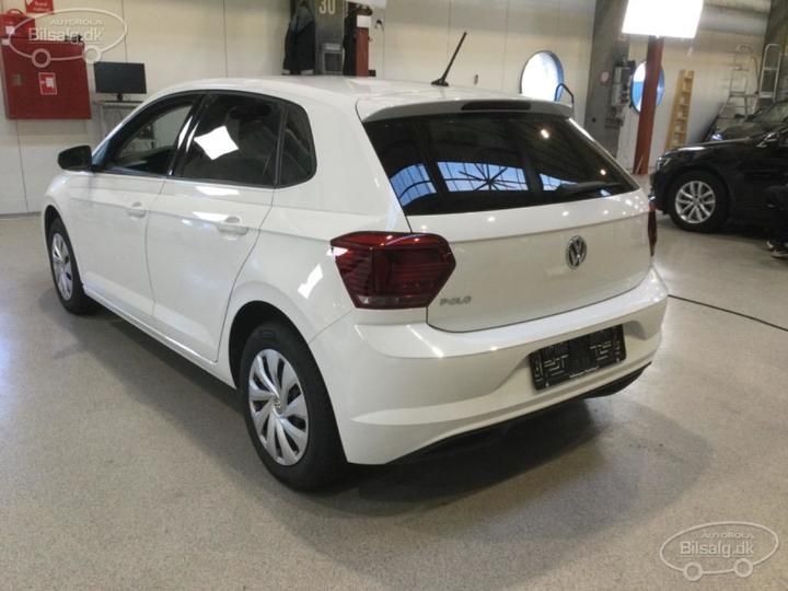 Photo 17 VIN: WVWZZZAWZKY134112 - VOLKSWAGEN POLO 