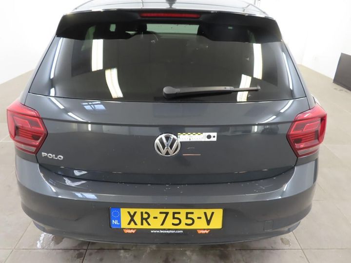 Photo 31 VIN: WVWZZZAWZKY134262 - VOLKSWAGEN POLO 