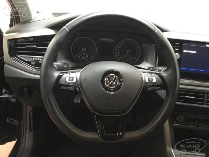 Photo 15 VIN: WVWZZZAWZKY134882 - VOLKSWAGEN POLO 