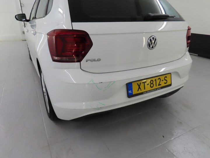 Photo 18 VIN: WVWZZZAWZKY135359 - VOLKSWAGEN POLO 