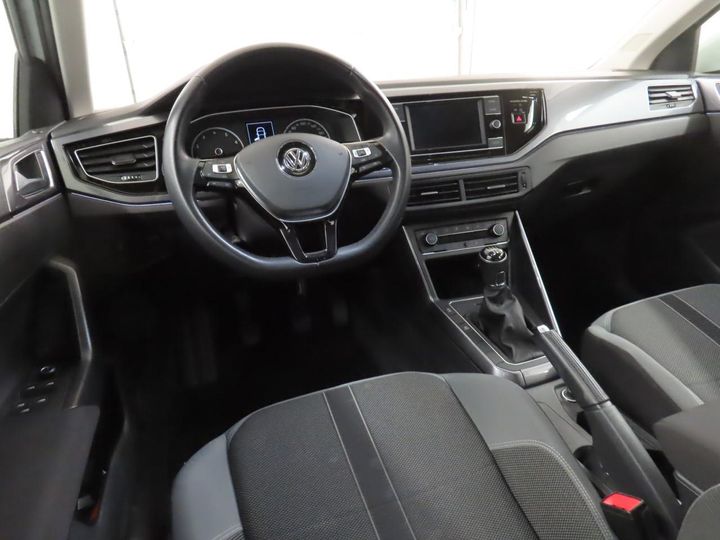 Photo 2 VIN: WVWZZZAWZKY135359 - VOLKSWAGEN POLO 