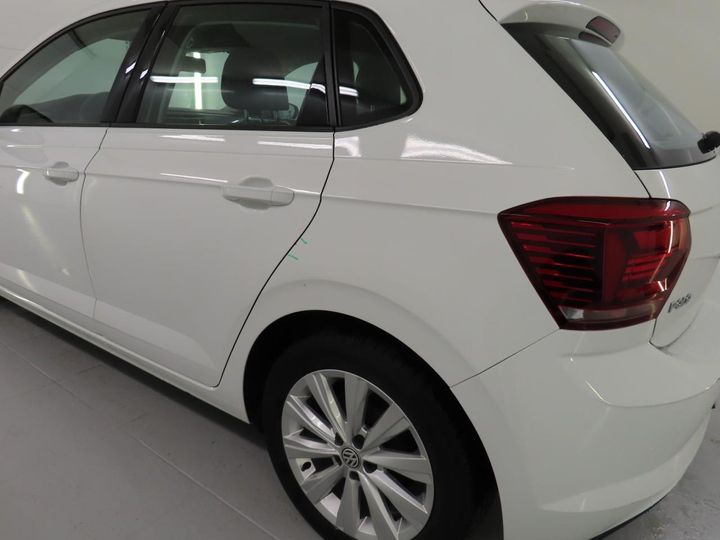 Photo 16 VIN: WVWZZZAWZKY135359 - VW POLO 