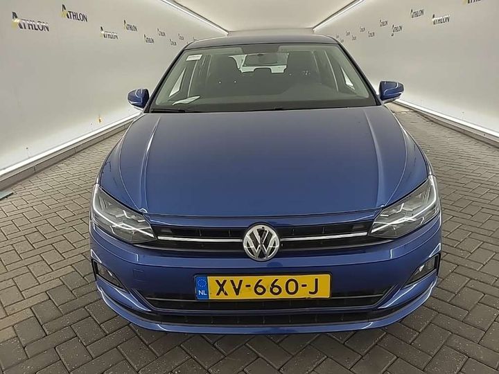 Photo 13 VIN: WVWZZZAWZKY136114 - VOLKSWAGEN POLO 