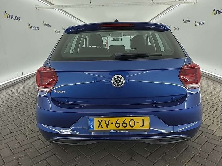 Photo 14 VIN: WVWZZZAWZKY136114 - VOLKSWAGEN POLO 