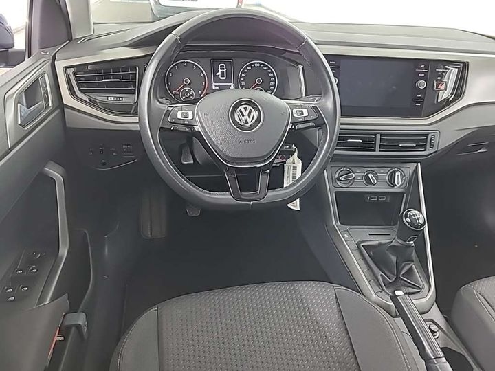 Photo 7 VIN: WVWZZZAWZKY136114 - VOLKSWAGEN POLO 