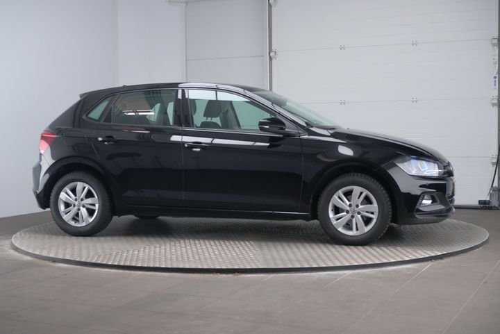 Photo 5 VIN: WVWZZZAWZKY137335 - VOLKSWAGEN POLO 