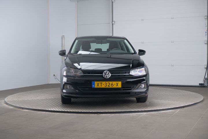 Photo 6 VIN: WVWZZZAWZKY137335 - VOLKSWAGEN POLO 