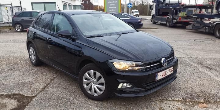 Photo 3 VIN: WVWZZZAWZKY138560 - VOLKSWAGEN POLO 