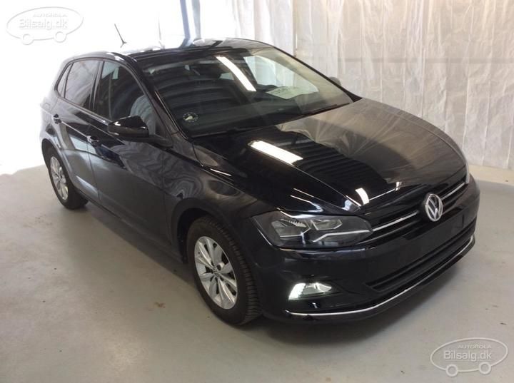 Photo 13 VIN: WVWZZZAWZKY138632 - VOLKSWAGEN POLO 