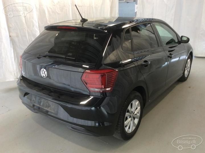 Photo 16 VIN: WVWZZZAWZKY138632 - VOLKSWAGEN POLO 