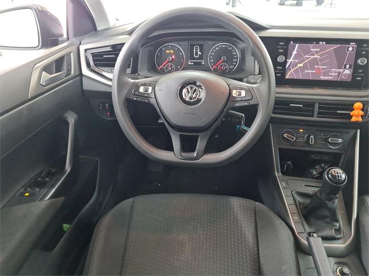 Photo 6 VIN: WVWZZZAWZKY140091 - VOLKSWAGEN POLO 