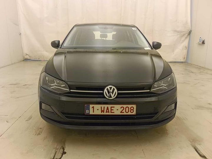 Photo 15 VIN: WVWZZZAWZKY140897 - VOLKSWAGEN POLO 