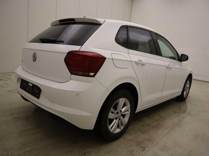 Photo 9 VIN: WVWZZZAWZKY143118 - VOLKSWAGEN POLO 