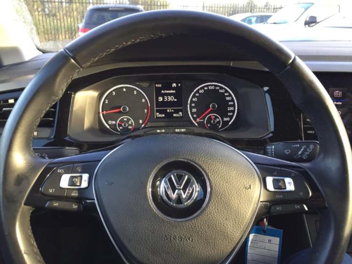 Photo 7 VIN: WVWZZZAWZKY144003 - VOLKSWAGEN POLO 