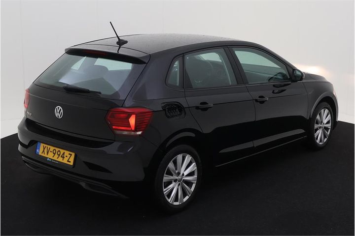 Photo 2 VIN: WVWZZZAWZKY145036 - VOLKSWAGEN POLO 